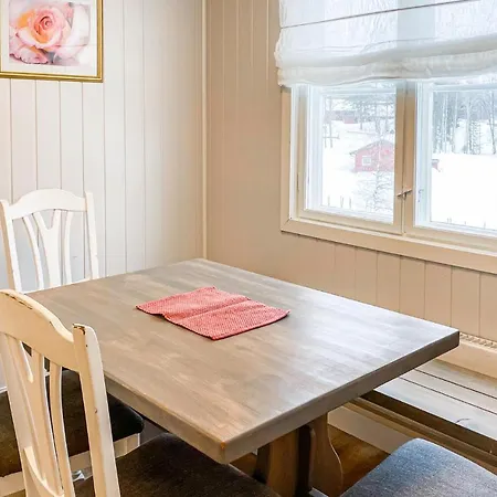 Nice In With Kitchenette Apartamento