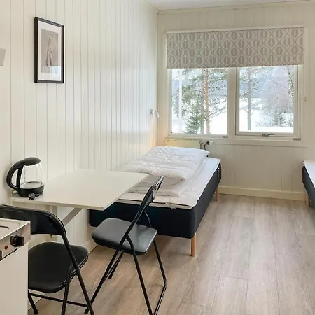 Nice In With Kitchenette Apartamento