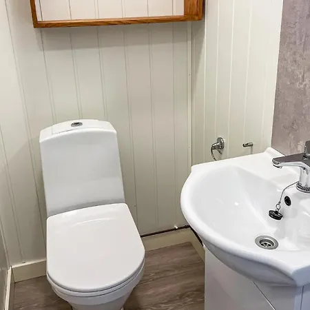 Apartamento Nice In With Kitchenette Mesnali