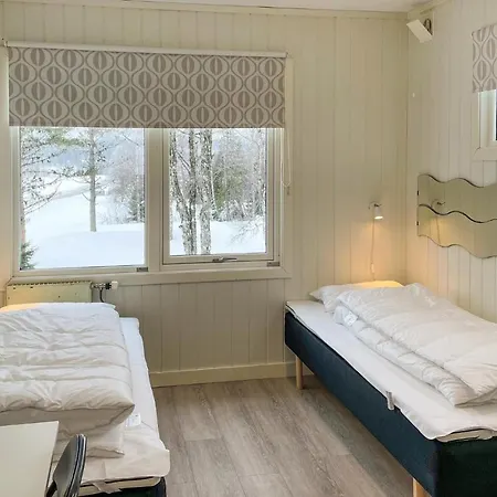 Nice In With Kitchenette