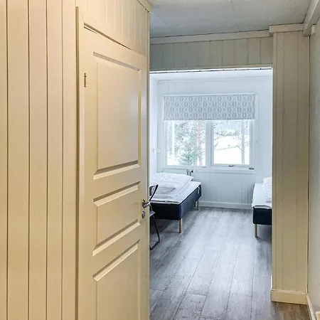Nice In With Kitchenette